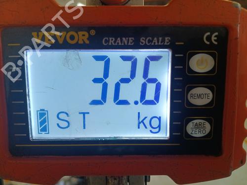 Gearbox KIA RIO IV (YB, SC, FB) 1.0 T-GDI 100 | BP36691040M3 - Image 6