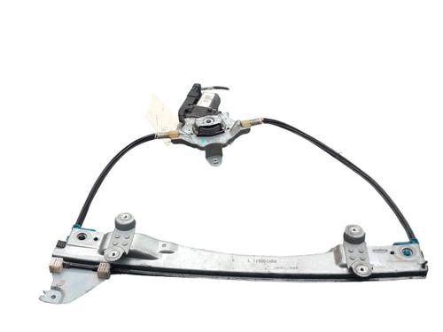 Used Front left window mechanism RENAULT TWINGO II (CN0_) 1.2 Turbo (CN0C, CN0F) (100 hp) 25058123