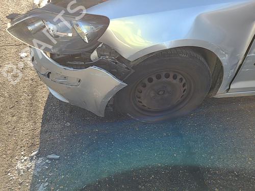 Front left door window VW GOLF V (1K1)  | BP25089476C18 