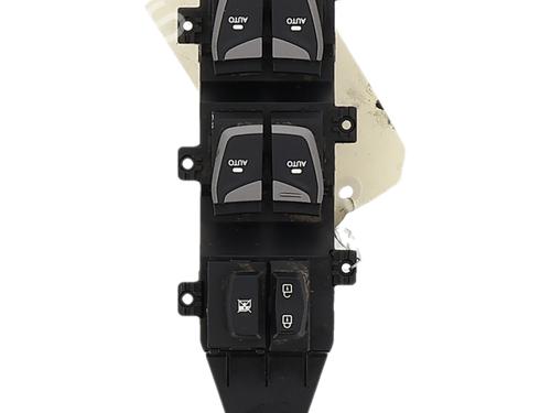 Left front window switch HYUNDAI GRAND SANTA FÉ  | BP33700151I27  - Image 5