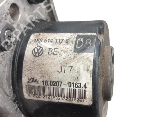 Used ABS pump ABS pump SEAT LEON (1P1) [2005-2013] 25053691 25053691