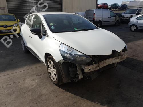 Used Parts RENAULT CLIO IV (BH_) 1.5 dCi 110 4663486