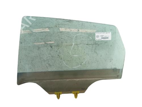 Rear left door window NISSAN QASHQAI I (J10, NJ10) 1.5 dCi | BP25101094C20 
