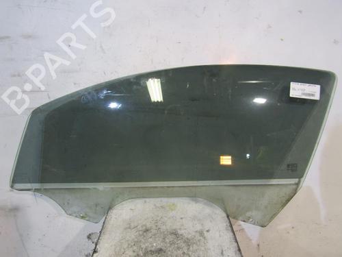 Dør rude ventre foran OPEL CORSA D (S07) 1.3 CDTI (L08, L68) (90 hp) 25106092