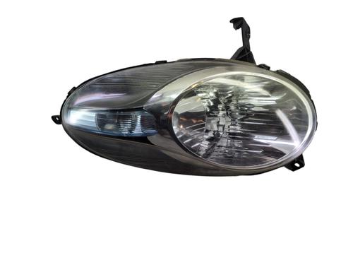 Left headlight NISSAN MICRA III (K12) 1.5 dCi | BP32113608C28 