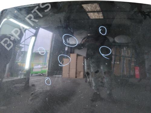 Hood VW POLO IV (9N_, 9A_) 1.4 TDI | BP30206327C1 