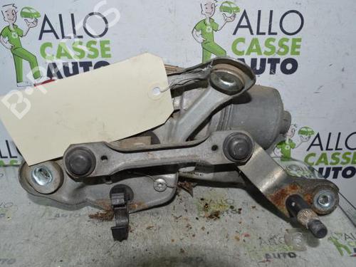 Used Front wiper motor Front wiper motor 25097687 25097687