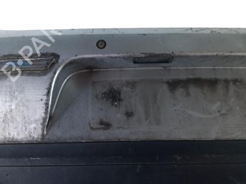 Rear bumper VW PASSAT B6 (3C2) 1.9 TDI | BP25059856C8