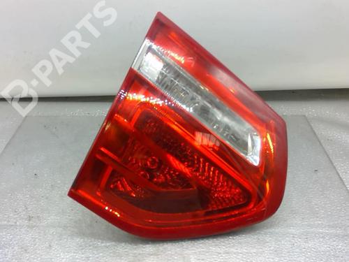 Used Left tailgate light Left tailgate light CITROËN C4 Picasso I MPV (UD_) 1.6 HDi (109 hp) 10582885 10582885