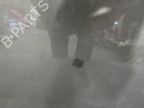 Used Left front door SMART FORTWO Coupe (451) 1.0 (451.331, 451.380) (71 hp) 25107192