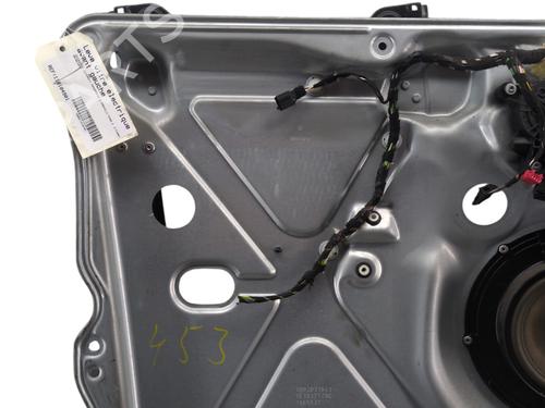 Front left window mechanism VW TRANSPORTER T5 Bus (7HB, 7HJ, 7EB, 7EJ) 2.0 TDI 4motion | BP31067245C22 