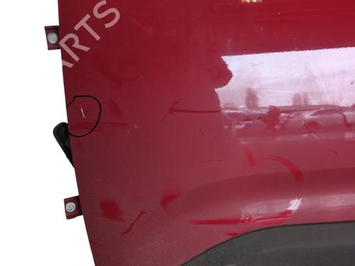 left-front-door-citroen-berlingo-box-bodympv-k9-2018-32391861 main image