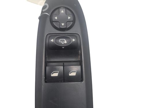 Left front window switch DS DS 4 / DS 4 CROSSBACK (NX_) 1.6 BlueHDi 120 | BP28211621I27 