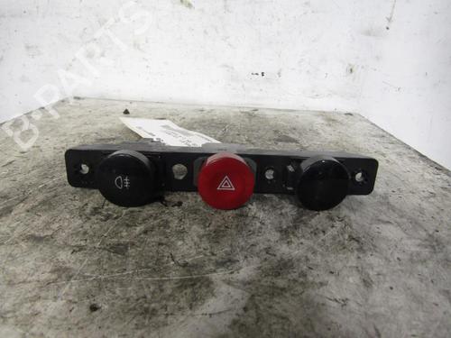 Used Warning switch CHEVROLET AVEO / KALOS Hatchback (T200) 1.4 16V (94 hp) 25105582