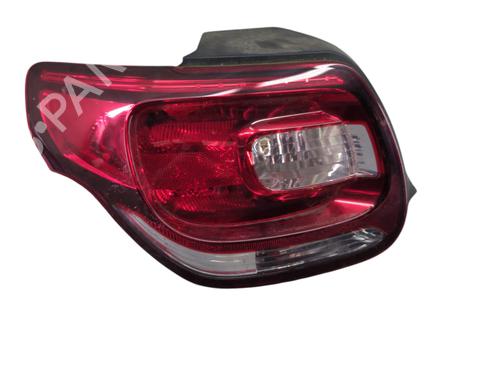 Right tailgate light RENAULT GRAND SCÉNIC IV (R9_) 1.2 TCe 130 | BP28130700C80 