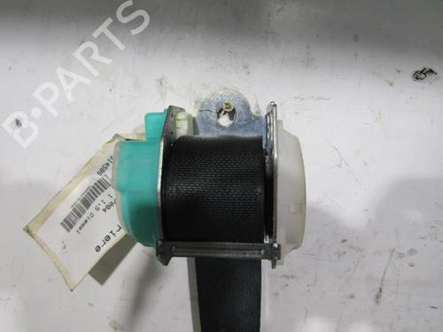 Used Rear left seatbelt Rear left seatbelt NISSAN NOTE (E11, NE11) 1.5 dCi (86 hp) 25114015 25114015