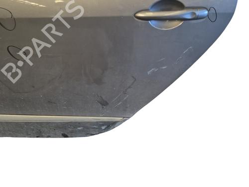 Left rear door RENAULT SCÉNIC III (JZ0/1_) 1.5 dCi | BP25075955C4