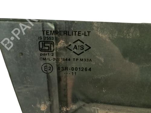 Used Front right door window SUZUKI ALTO VII (GF, HA25_, HA35_) [2009-2025]  25059820