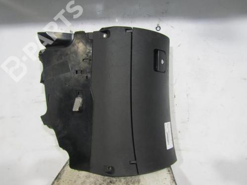 Used Glove box Glove box AUDI A6 C5 (4B2) 2.5 TDI quattro (180 hp) 10594544 10594544