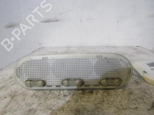 Innerbelysning RENAULT SCÉNIC II (JM0/1_) [2003-2010]  25079124