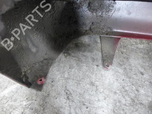 Rear bumper CITROËN XSARA (N1) 1.8 i | BP25107768C8 
