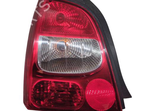 Left taillight RENAULT TWINGO II (CN0_) | BP32325581C34 - Image 3