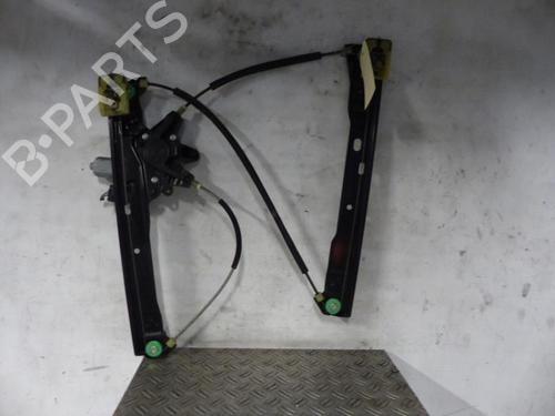 Front left window mechanism FORD C-MAX II (DXA/CB7, DXA/CEU) 1.5 TDCi | BP25080065C22  - Image 6