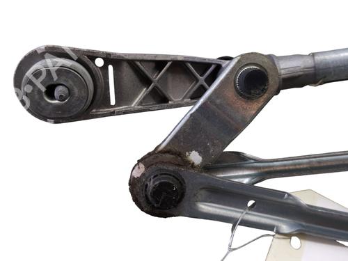 Front wiper motor RENAULT TALISMAN (LP_) 1.6 TCe 150 | BP32420059M29