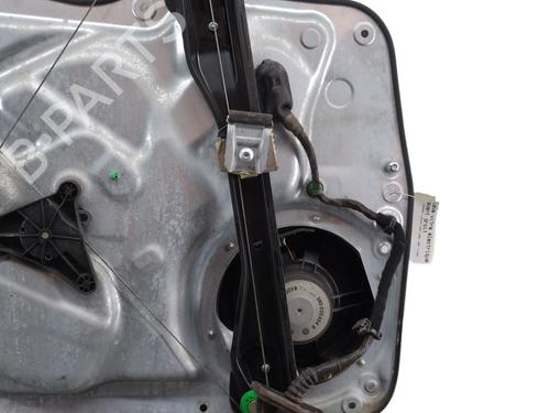 Front right window mechanism VW TIGUAN (5N_) 2.0 TDI | BP28130632C23 