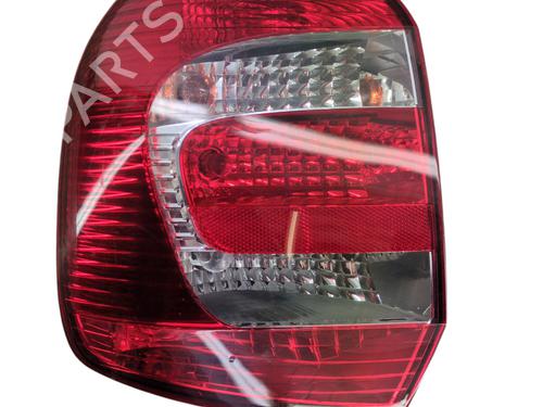 Used Left taillight RENAULT MODUS / GRAND MODUS (F/JP0_) 1.6 (JP03, JP0B, JP0U, JP0Y, JP1G) (112 hp) 30723919