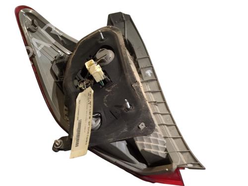 Used Right taillight TOYOTA YARIS (_P13_) 1.0 (KSP130_, KSP130) (69 hp) 29956361