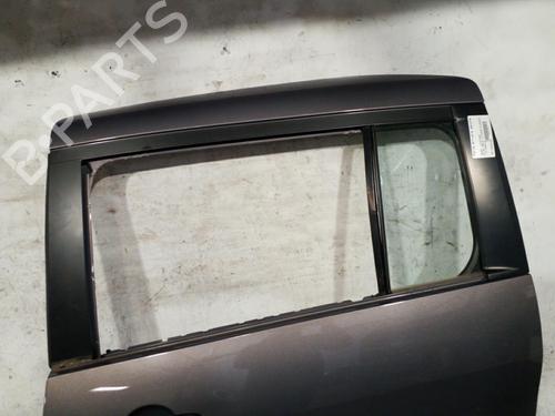 Used Left rear door MAZDA 5 (CR) 1.8 (CR19) (116 hp) 25110546