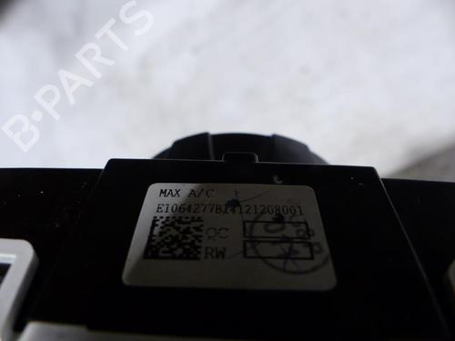 AC-Styringsenhed/Manøvreenhed FORD FIESTA VI (CB1, CCN) 1.25 | BP25107464I5 