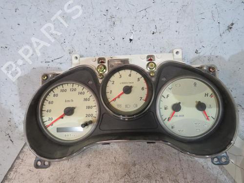 Compteur de vitesse TOYOTA RAV 4 II (_A2_) 2.0 D 4WD (CLA20_, CLA21_, CLA20R, CLA21R) (116 hp) 25092426