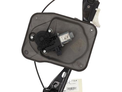 Used Rear left window mechanism Rear left window mechanism SKODA FABIA II (542) 1.2 TSI (86 hp) 36522348 36522348