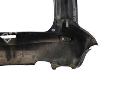 Rear bumper NISSAN NOTE (E11, NE11) 1.6 | BP25087761C8 