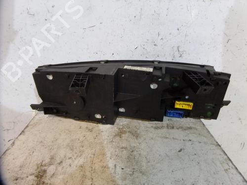 Instrument cluster NISSAN PRIMERA (P12) 2.2 Di | BP25096773C47 