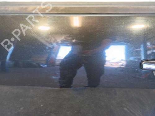 Left rear door DACIA DUSTER (HS_) 1.5 dCi | BP29025889C4 