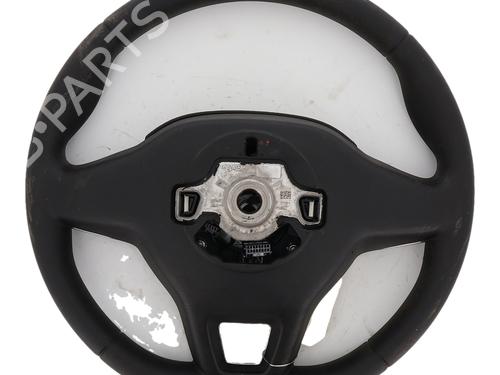 Steering wheel RENAULT EXPRESS Box Body/MPV 1.3 TCe 100 (F6MA) | BP37749056C49 - Image 3
