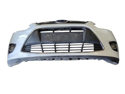 Front bumper FORD C-MAX II (DXA/CB7, DXA/CEU) 1.6 TDCi | BP29374674C7 