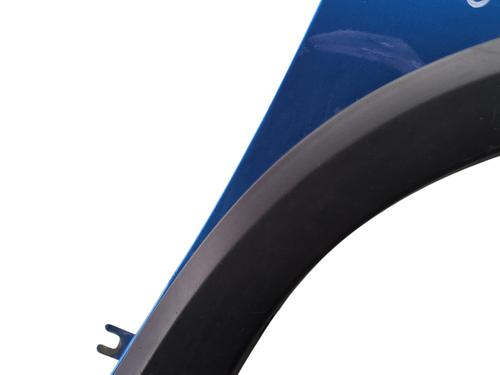 Forskærm Højre DACIA SANDERO II TCe 90 (B8M1, B8MA, B8AC) | BP31649702C42 