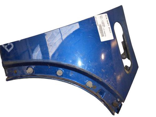 Used Right front fenders MINI MINI (R50, R53) One (90 hp) 25097389