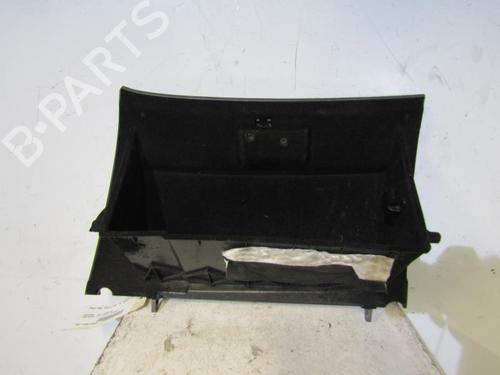 Glove box NISSAN PRIMERA Hatchback (P12) 2.2 Di | BP25079570C95