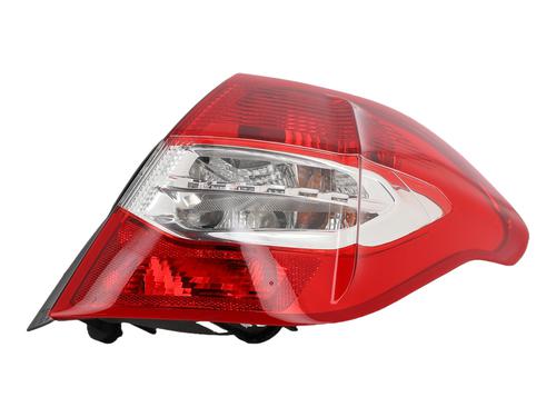 Right taillight CITROËN C4 II (NC_) 1.6 HDi 90 | BP34163075C35  - Image 5