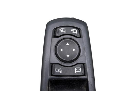 Left front window switch RENAULT MEGANE III Hatchback (BZ0/1_, B3_) 1.9 dCi (BZ0N, BZ0J) | BP33304913I27 - Image 6