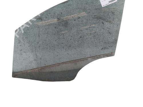 Used Front left door window VW POLO V (6R1, 6C1) 1.6 TDI (90 hp) 29587784