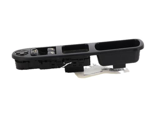 Used Left front window switch Left front window switch PEUGEOT 207 (WA_, WC_) 1.4 HDi (68 hp) 36338367 36338367