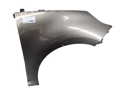 Right front fenders RENAULT SCÉNIC III (JZ0/1_) 1.5 dCi | BP27387873C42 