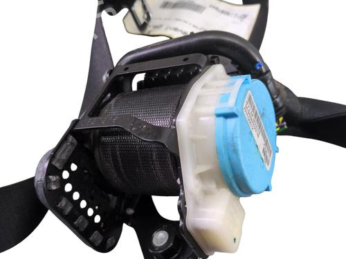 Used Front left seatbelt MERCEDES-BENZ B-CLASS Sports Tourer (W246, W242) B 180 CDI (246.200) (109 hp) 31669834