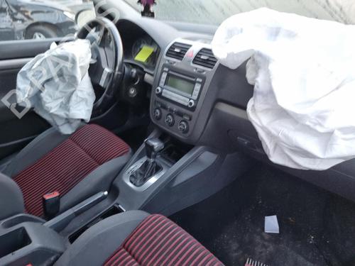 Left headlight VW GOLF V (1K1) | BP25054614C28 - Image 12